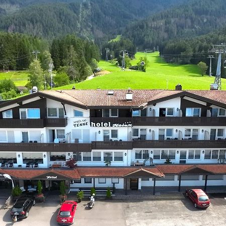Hotel Heinz Brunico Luaran gambar