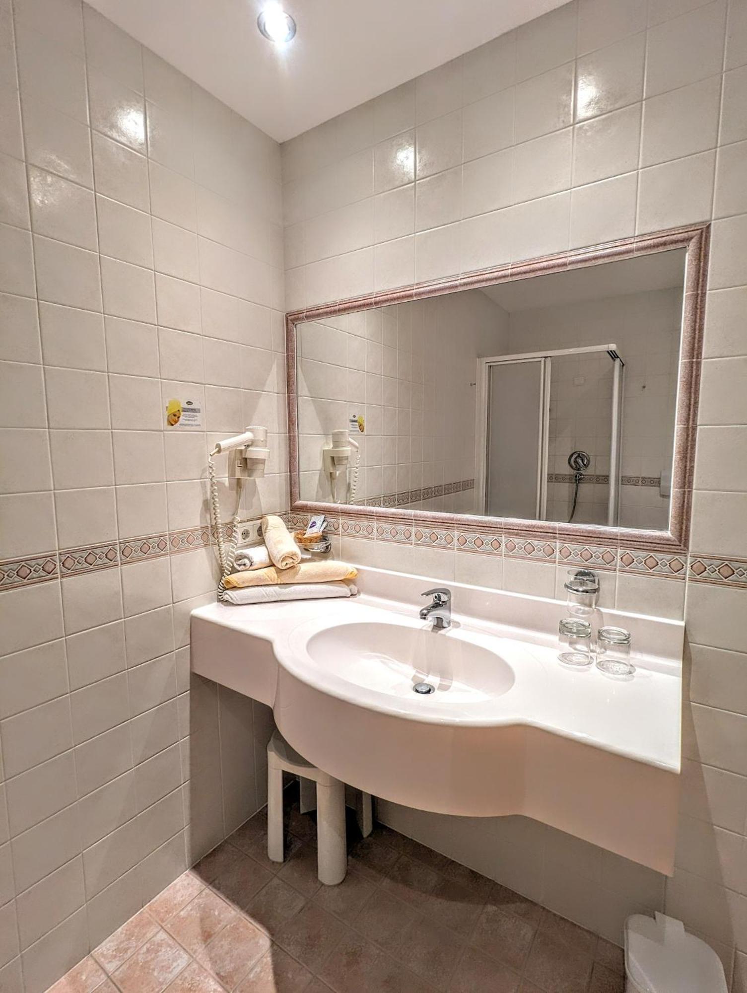 Hotel Heinz Brunico Luaran gambar