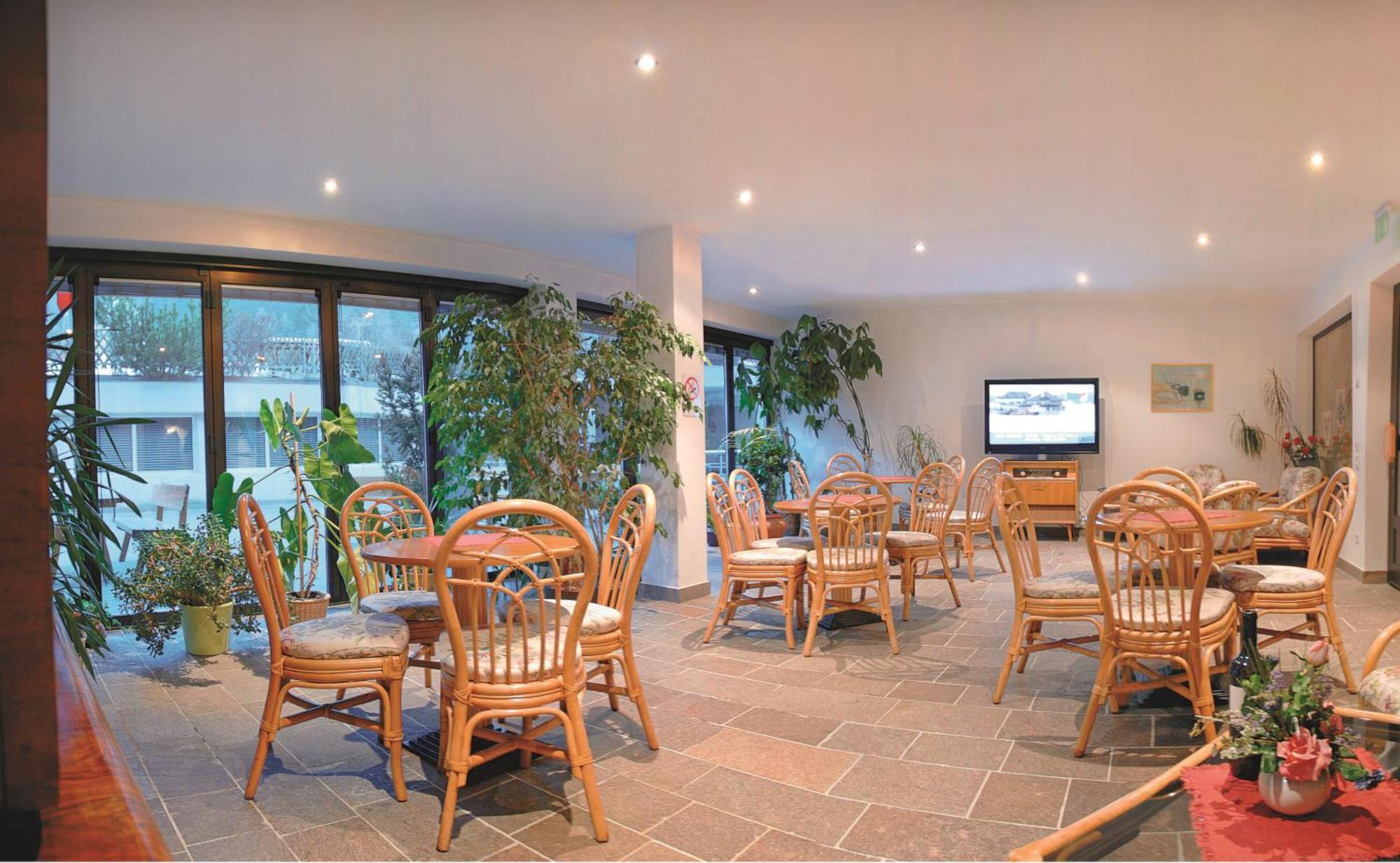 Hotel Heinz Brunico Luaran gambar