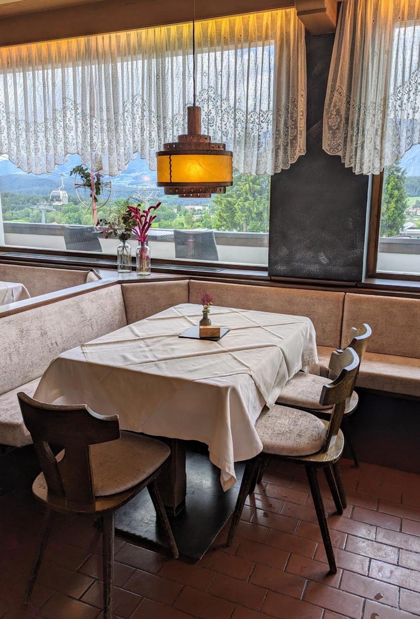 Hotel Heinz Brunico Luaran gambar