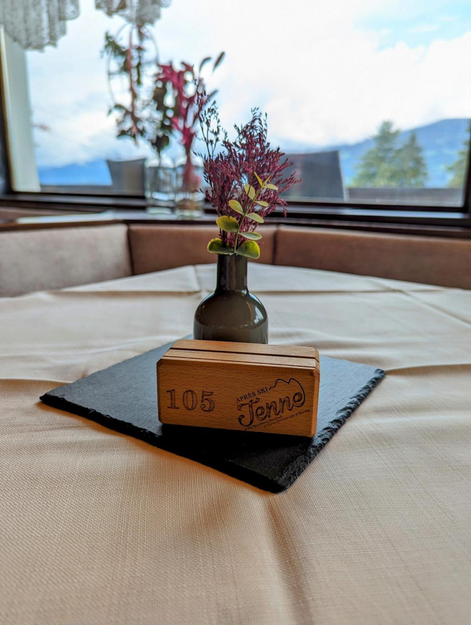 Hotel Heinz Brunico Luaran gambar